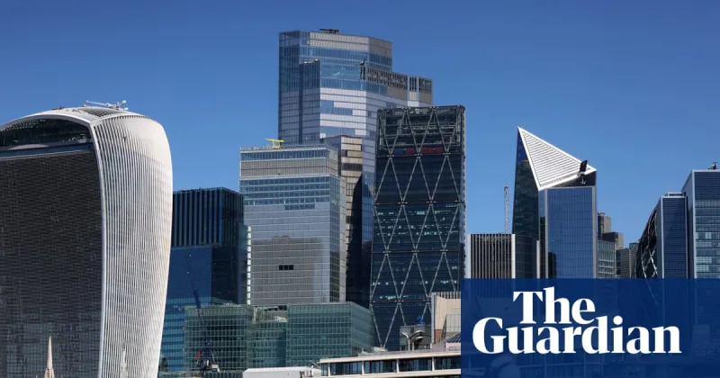 UK borrowing costs hit highest since 1998 amid political uncertainty