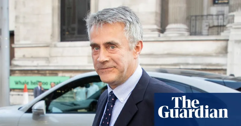 Le plafond britannique sur les dons étrangers bloquera probablement le donateur de Reform