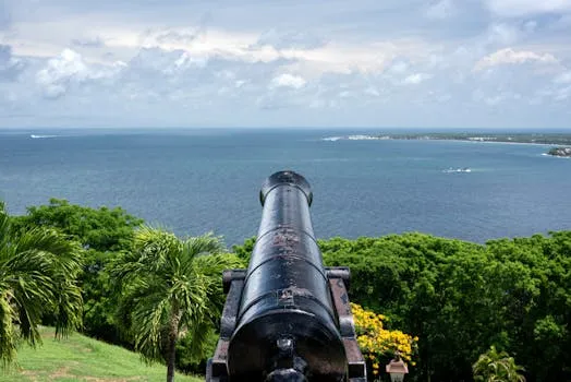 Le Royaume-Uni expulse des ressortissants de Trinité-et-Tobago après des demandes d'asile rejetées