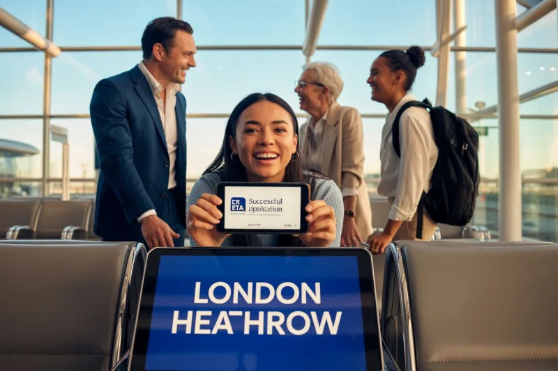 UK Expands ETA Requirement to More Nationalities in 2026