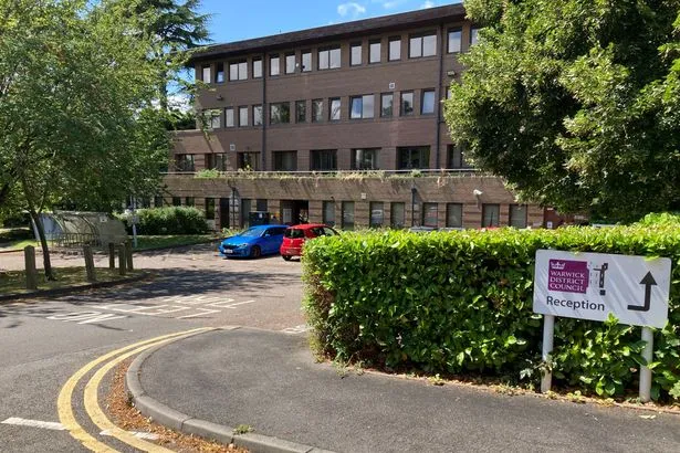 Le gouvernement britannique pourrait retirer les pouvoirs d'urbanisme locaux dans les Midlands