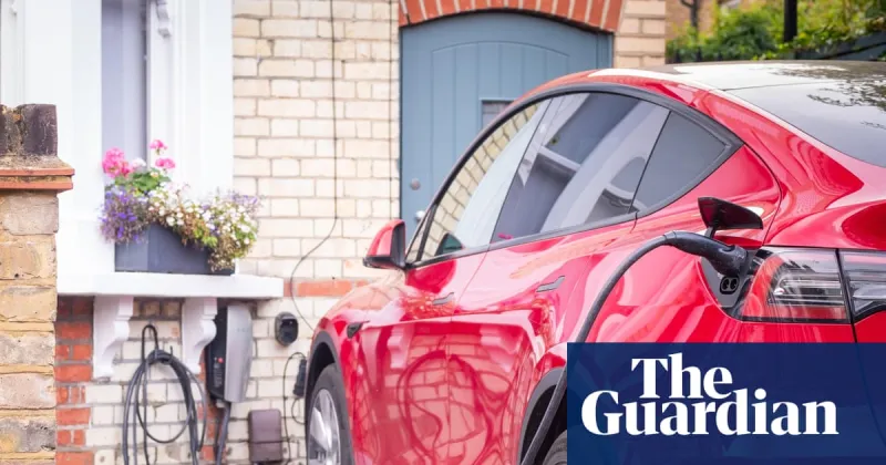 Le réseau britannique pourrait payer les ménages pour consommer lors des pics renouvelables