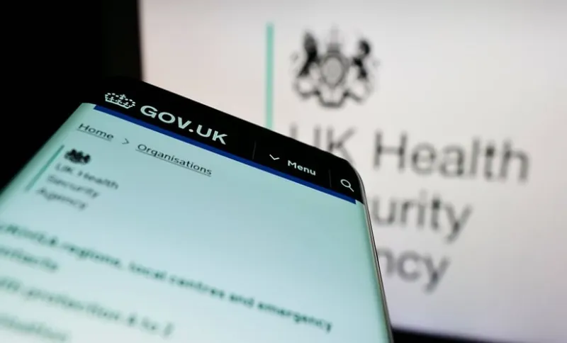 UK Hits HIV Targets, Inequalities Remain