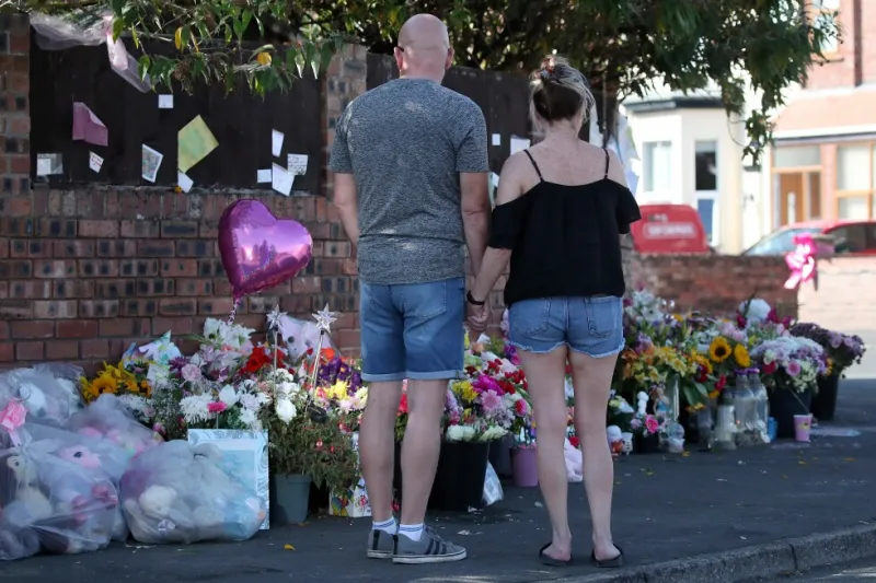 UK Inquiry: Parents Could Have Prevented 2024 Dance Class Attack