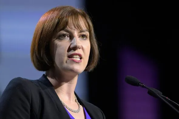 UK Labour Party faces internal debate on gender recognition reforms