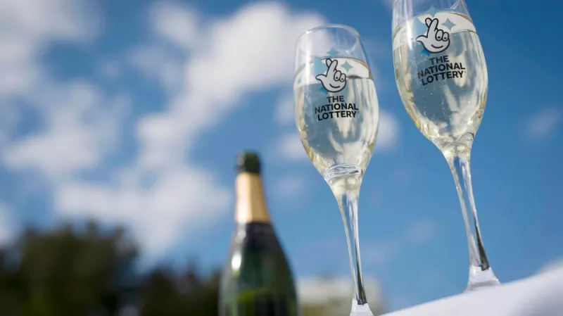 UK Lotto and Thunderball Results for August 15, 2026