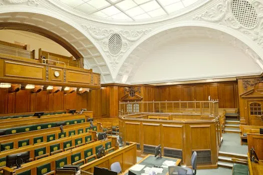 UK Makes Spiking a Specific Criminal Offence