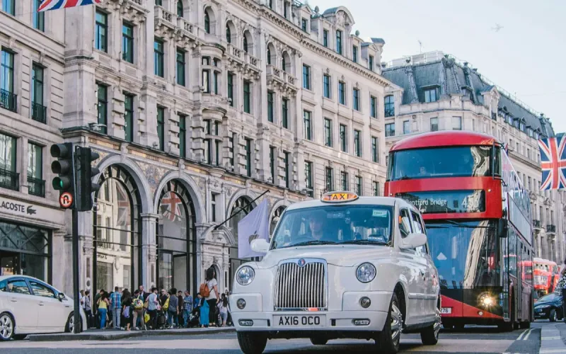 UK-Morocco trade surges in first half of 2026