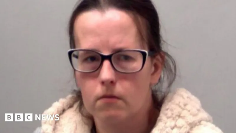 Mère britannique reconnue coupable du meurtre de son fils