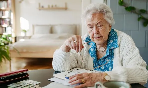 UK Pension Scheme Payout: £2bn for Specific Group