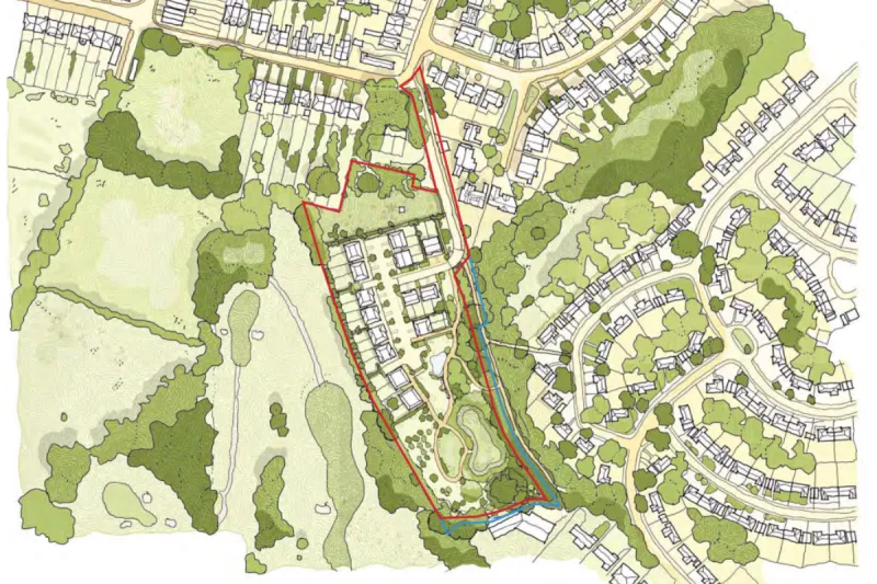UK Planning: 253 Objections Fail to Block 28 Homes