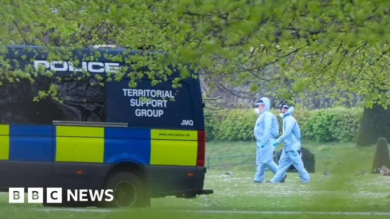 UK police arrest seven over alleged arson plot against Jewish community