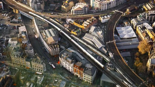 UK Railway Mismanagement: Public Ownership Plan