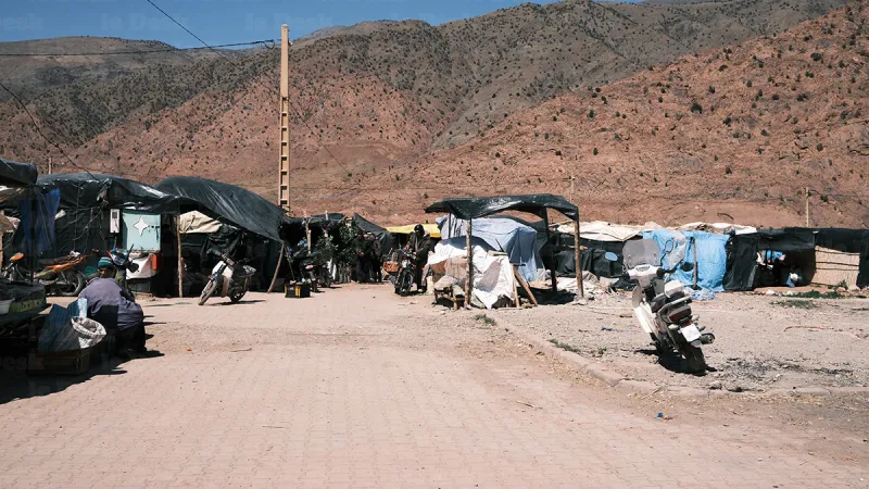 UK Reaffirms Support for Morocco's Autonomy Plan for Sahara