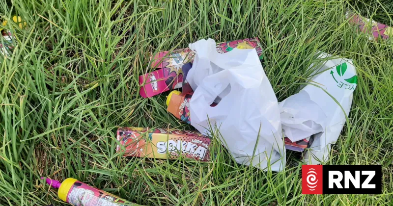 Royaume-Uni : les grosses bonbonnes de protoxyde d'azote bientôt interdites