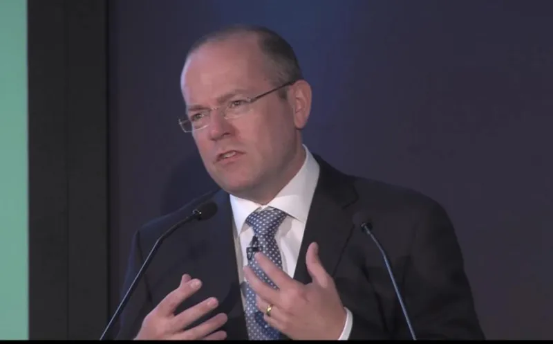 UK Tokenization Taskforce Includes BlackRock, Goldman Sachs