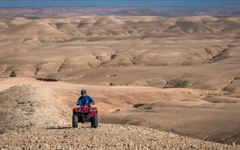 Le Royaume-Uni met à jour ses conseils aux voyageurs pour le Maroc