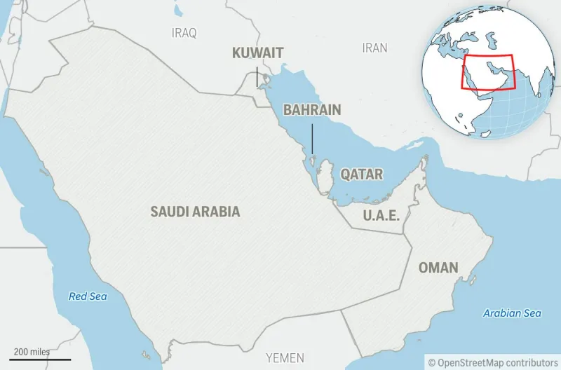 UK warship catches fire after Houthi missile strike off Yemen