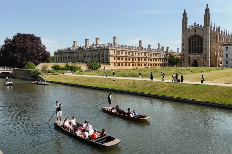 UK Weather: 29C Weekend After Rainy Week