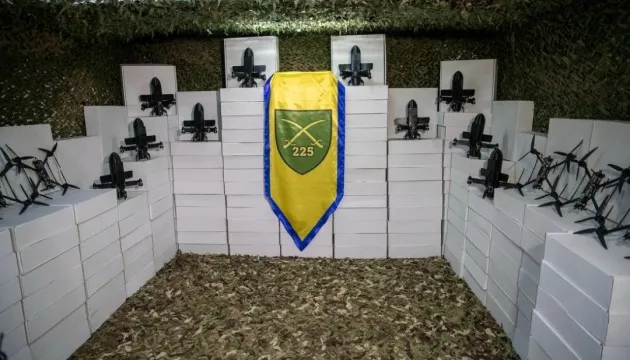 L'Ukraine livre plus de 50 000 drones à l'armée