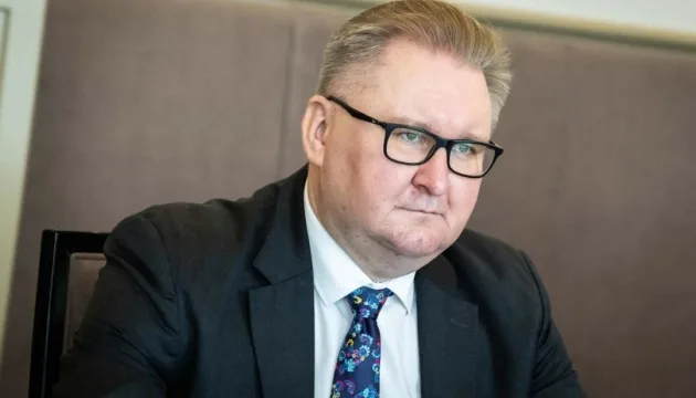 Ukraine, Netherlands deepen cooperation on recovery, security