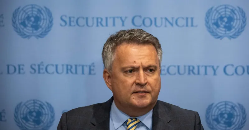 Ukraine official questions Ireland's housing support phase-out