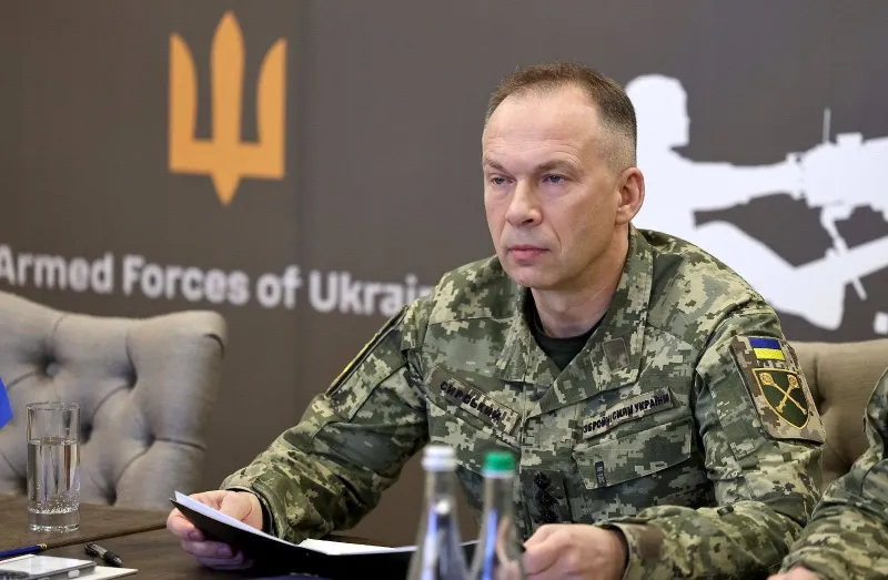 Ukraine recaptures 100 sq km more than lost in May