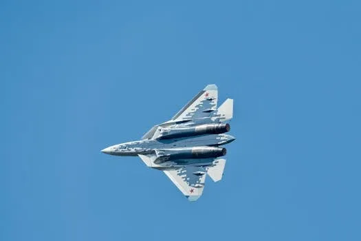 Ukraine Reports Major Russian Air Strikes
