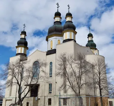 Ukrainian Orthodox Church in Winnipeg seeks heritage designation