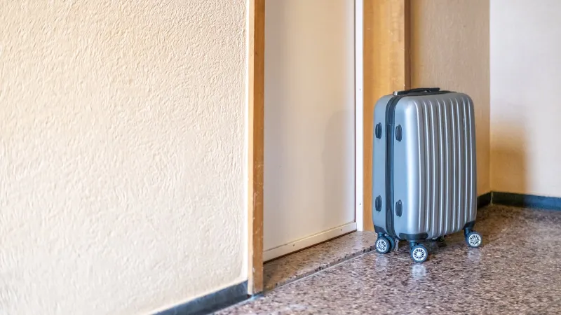 Ukrainians in Ireland won't face housing cliff edge