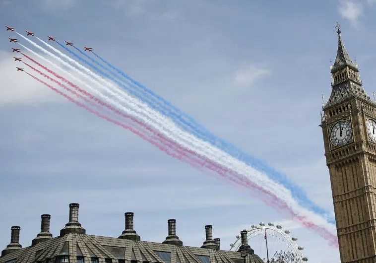 UK's 7/7 Lessons: Security Up, Ideology Unaddressed