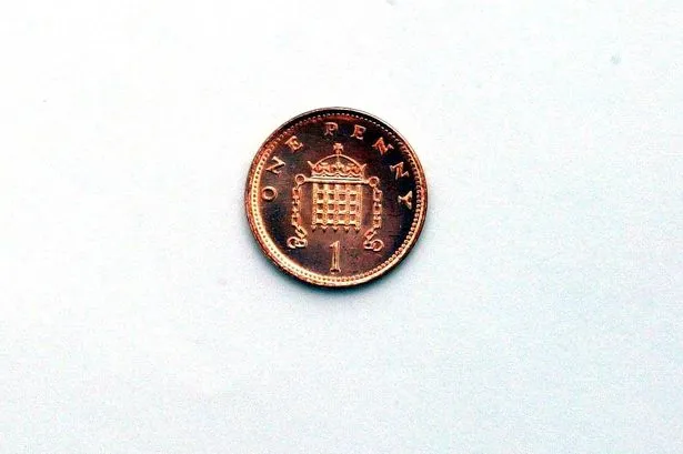 Pièce la plus rare du Royaume-Uni : vérifiez votre monnaie