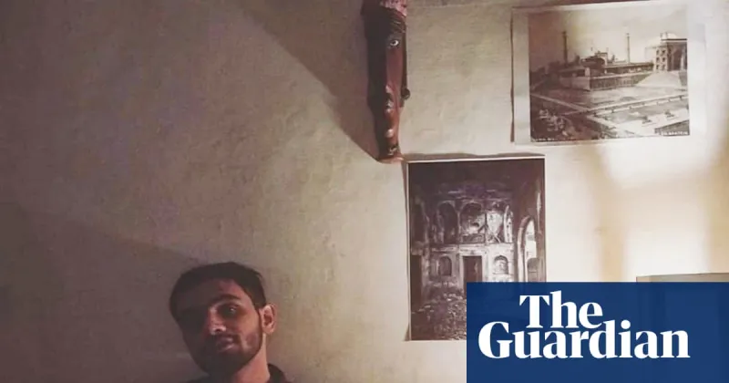 Umar Khalid: Six Years in Indian Jail Without Trial