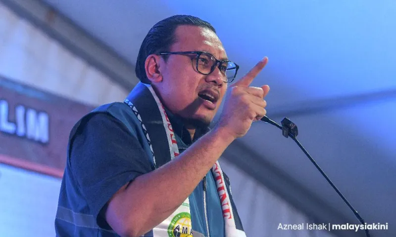 Umno Must Lose Seats for Change, Says Youth Chief