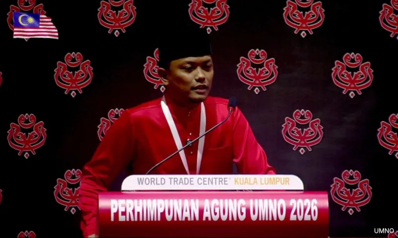 Umno rep claims Johor, N Sembilan wins have made party a political target