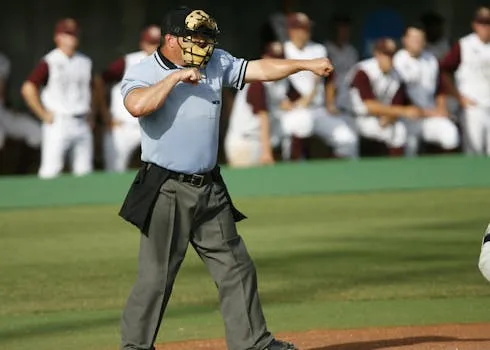Umpire Cheating Claim: 50-Year Veteran Speaks Out