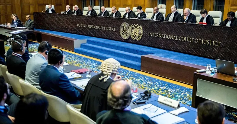 UMT Hails ICJ Advisory Opinion on Right to Strike