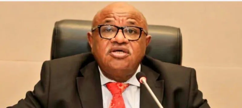 UN Appoints Mohamed El-Amine as Central Africa Special Rep