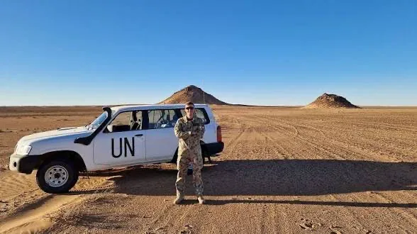 UN Delegation Visits Tindouf, Stirs Western Sahara Tensions