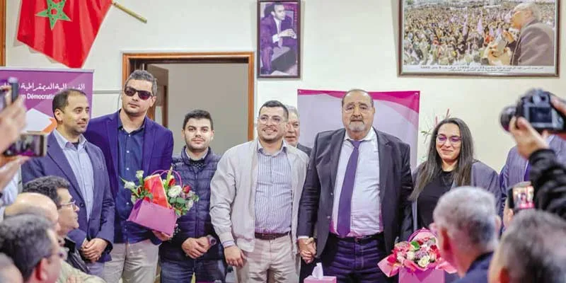 UN Extends MINURSO Mandate in Western Sahara