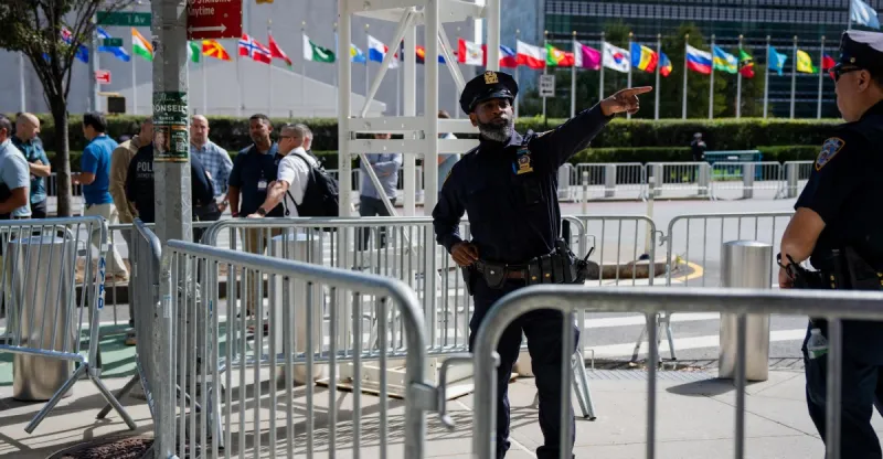 UN General Assembly Opens Amid Reform Calls