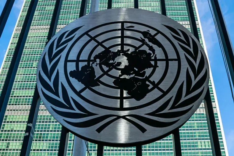 Course à la tête de l'ONU : candidats et enjeux