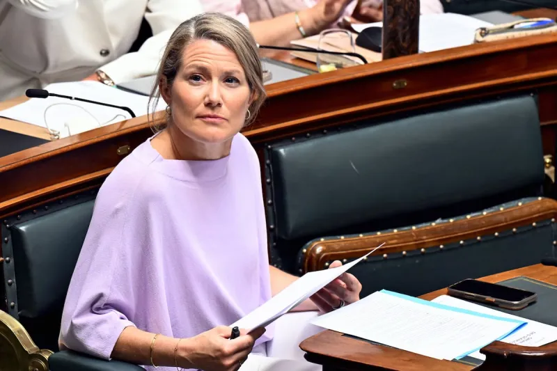 Un nombre record de condamnés sans titre de séjour renvoyés dans leur pays