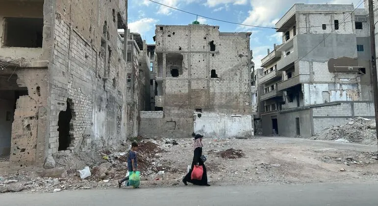 UN sees 'genuine opportunity' for Syria recovery