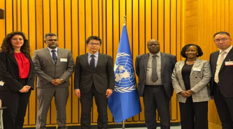 UN Tech Bank Urges Targeted Industrial Policies for Africa