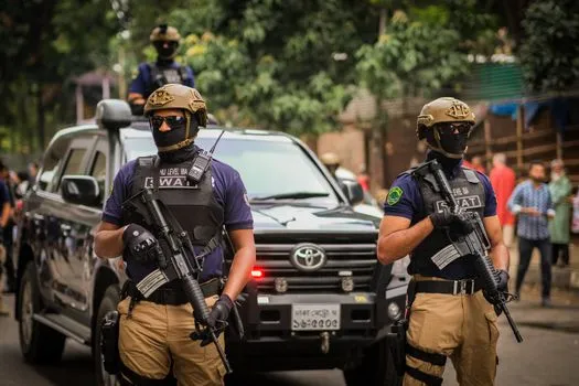 UN Warns of Extremist Cells in Bangladesh; Police Unaware