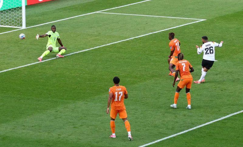 Undav in Line for Germany Start After Ivory Coast Win