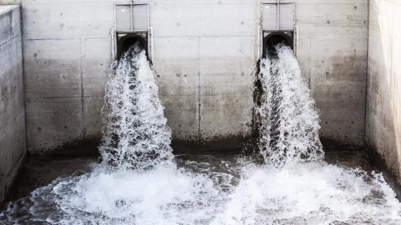 Underground tank proposed for Wicklow pumping station