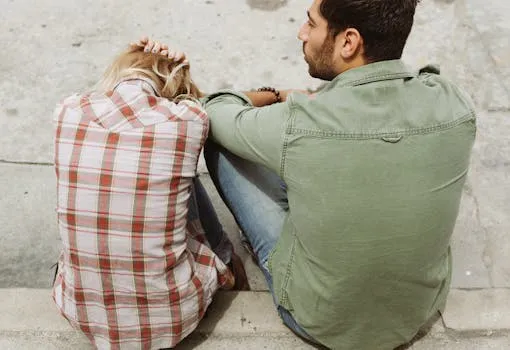 Comprendre le lien traumatique : le cycle de l'abus