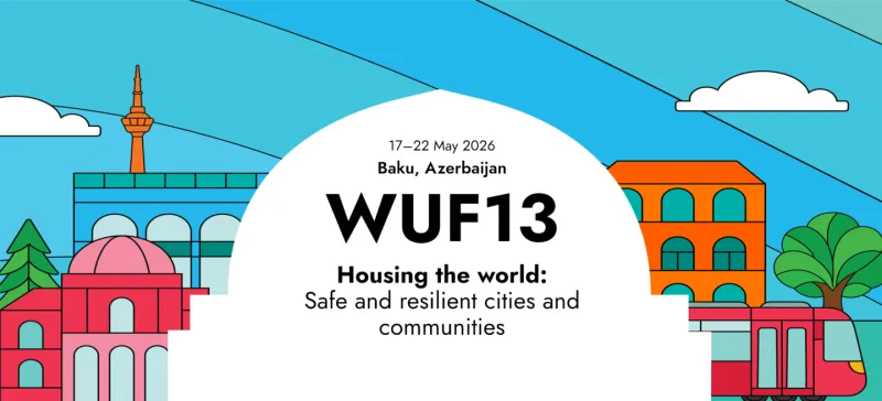 UNDP Hosts Housing Dialogue at World Urban Forum